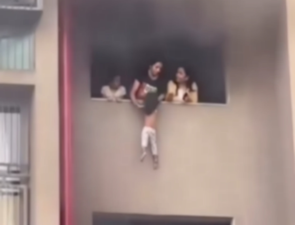 Criança (foto Reprodução Redes Sociais) 1