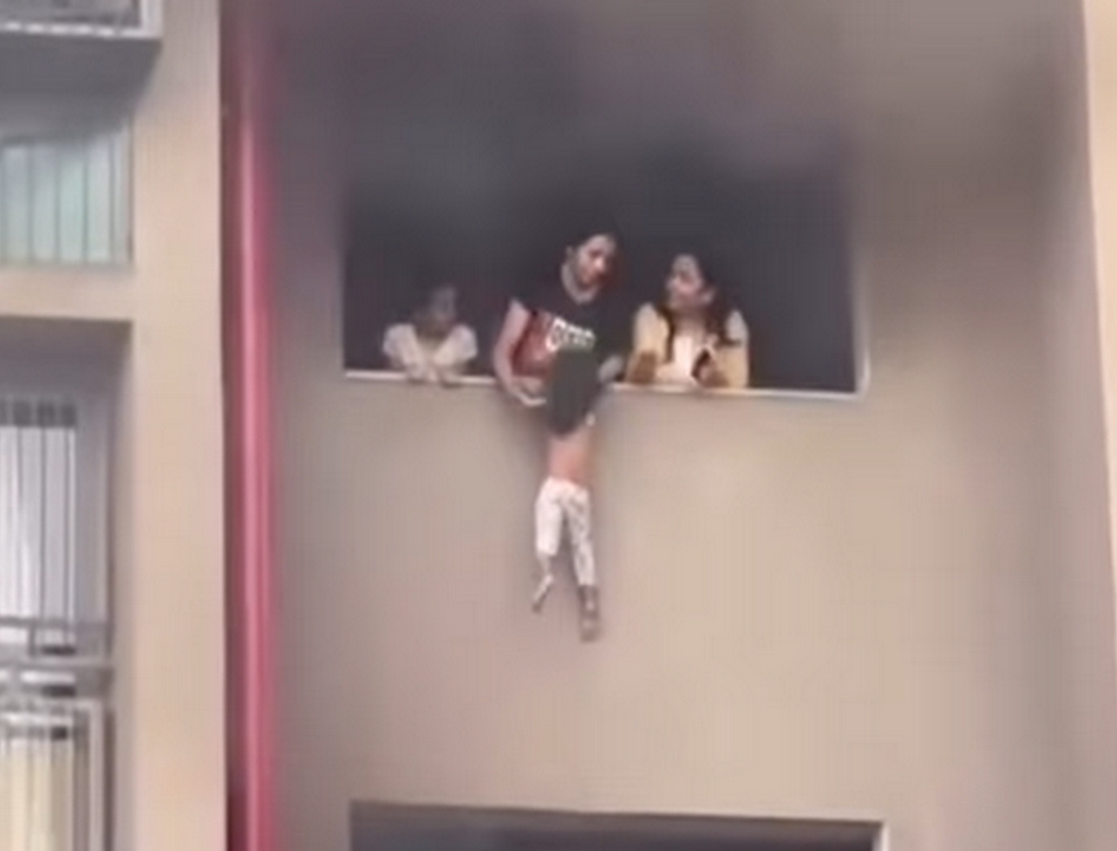 Criança (foto Reprodução Redes Sociais)