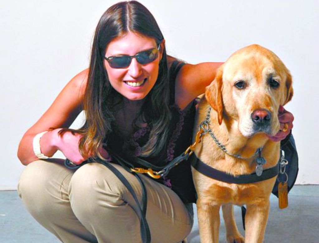 Danieli Haloten (foto Divulgação Globo)