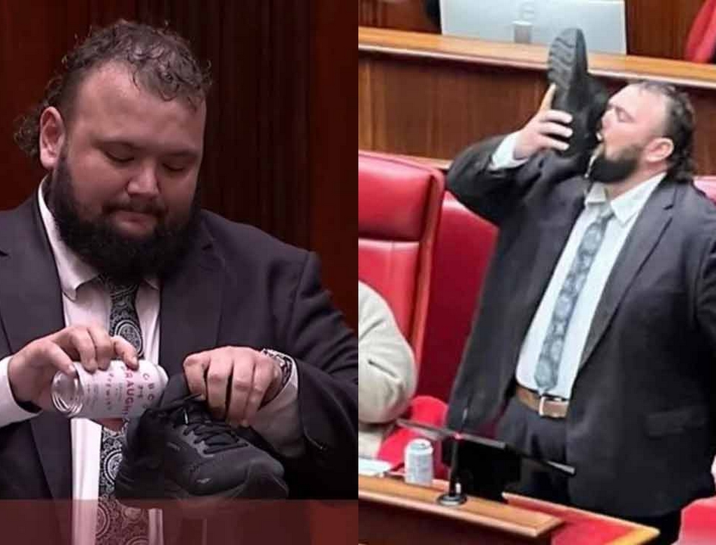 Deputado (foto Reprodução Redes Sociais) 1