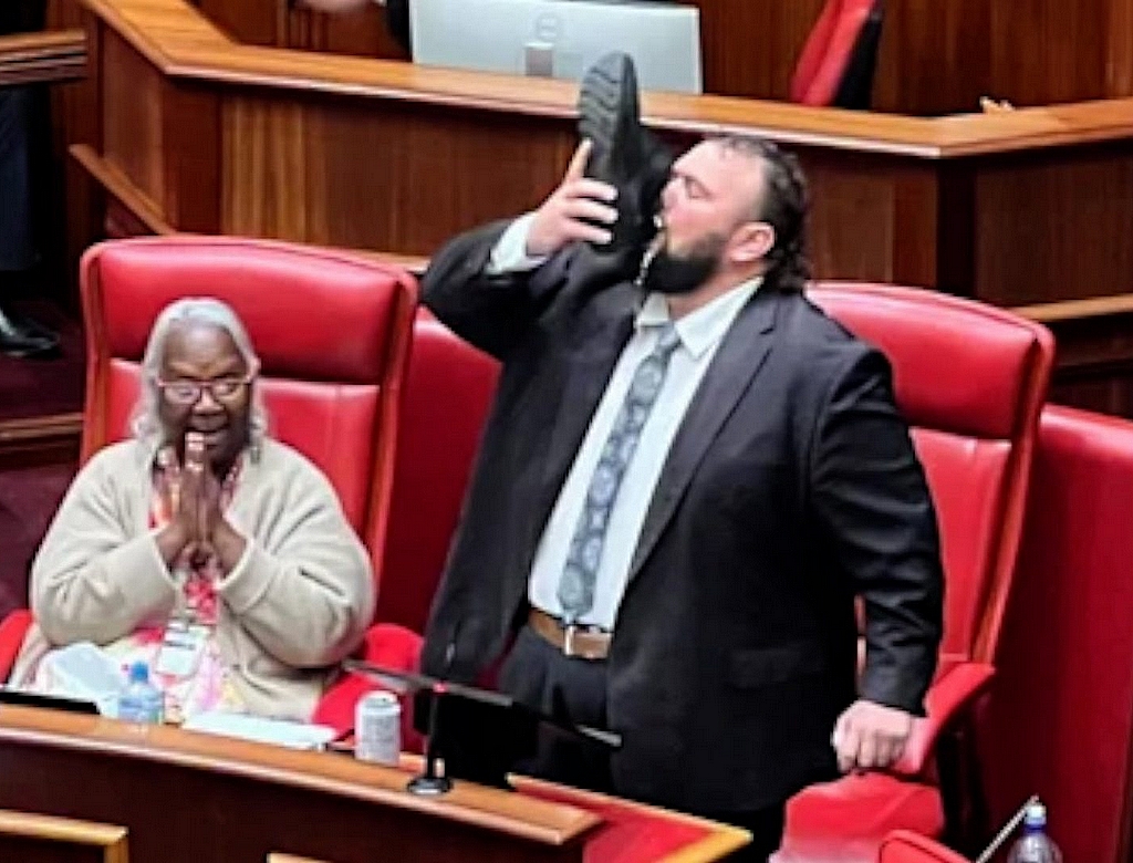 Deputado (foto Reprodução Redes Sociais) 2