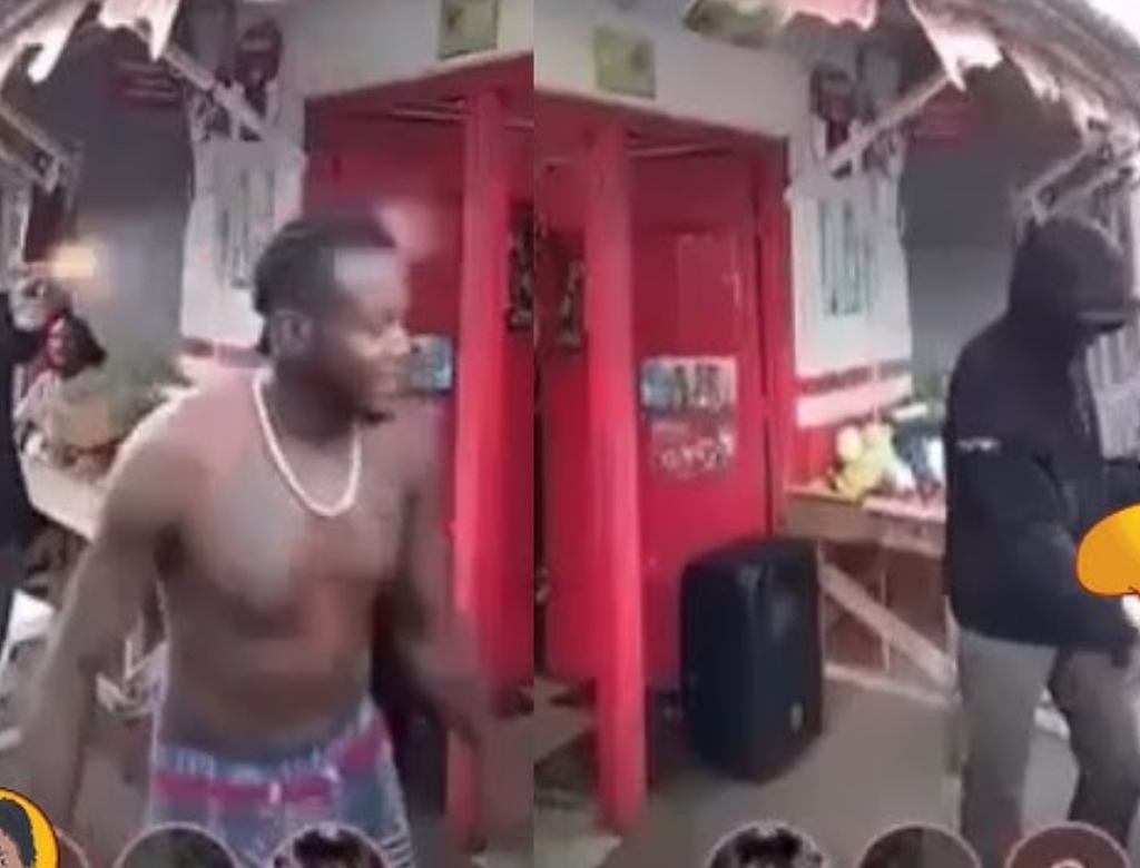 Cantor e influenciador é brutalmente assassinado durante live (Foto Reprodução Redes Sociais)