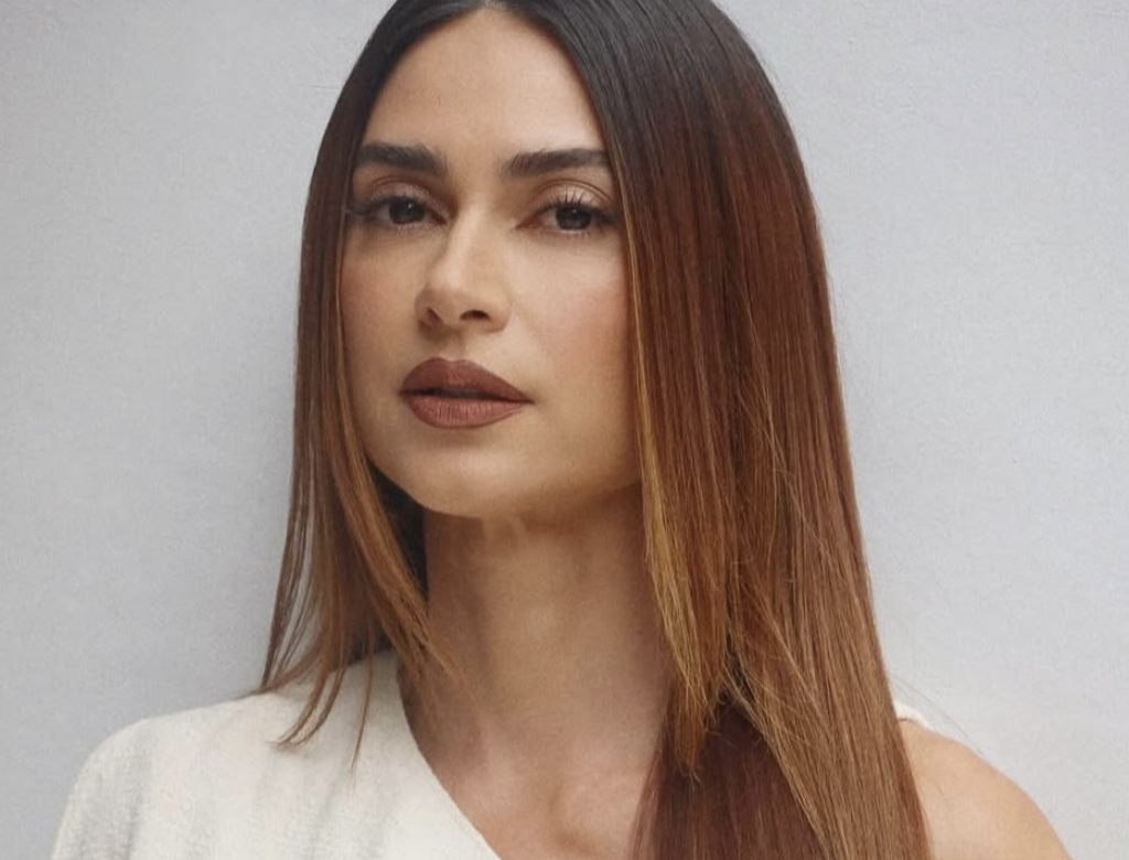 Thaila Ayala (Foto Reprodução Redes Sociais)