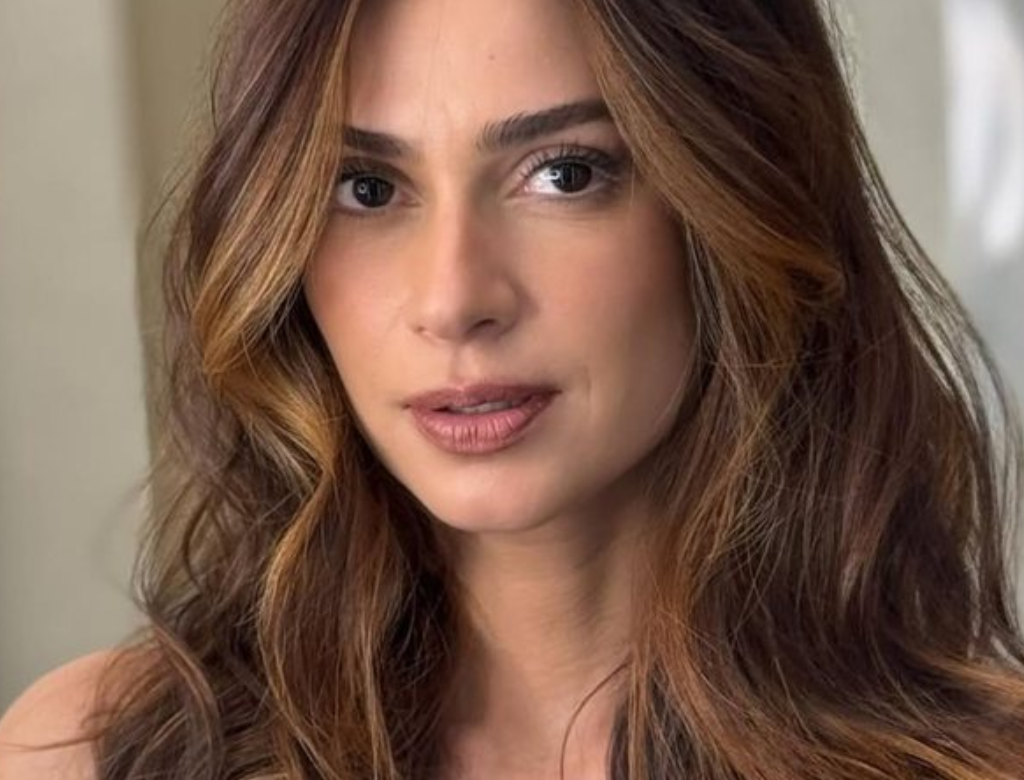 Thaila Ayala (Foto Reprodução Redes Sociais)