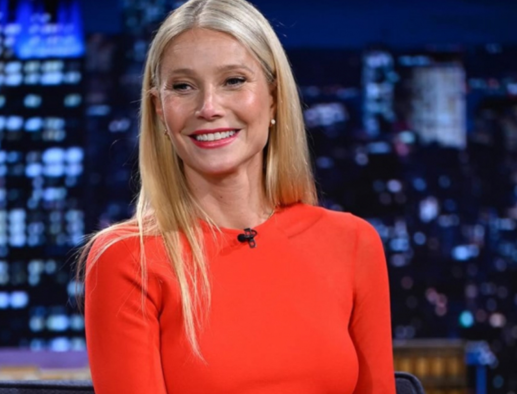 Gwyneth Paltrow (Foto Reprodução Redes Sociais)