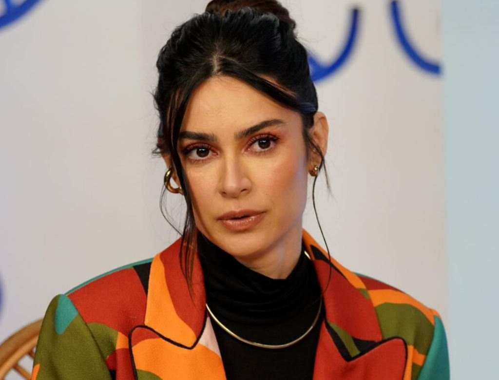 Thaila Ayala (Foto Reprodução Redes Sociais)