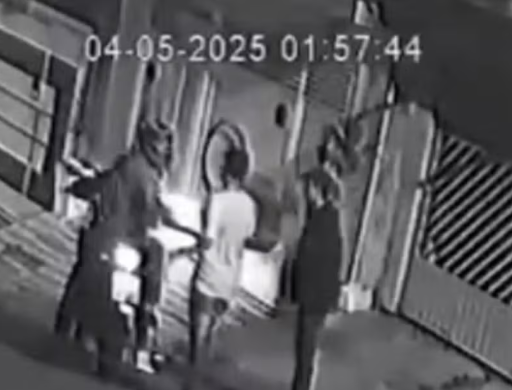 Adolescente de 15 anos é morto a tiros em São Paulo (Foto Reprodução Redes Sociais)