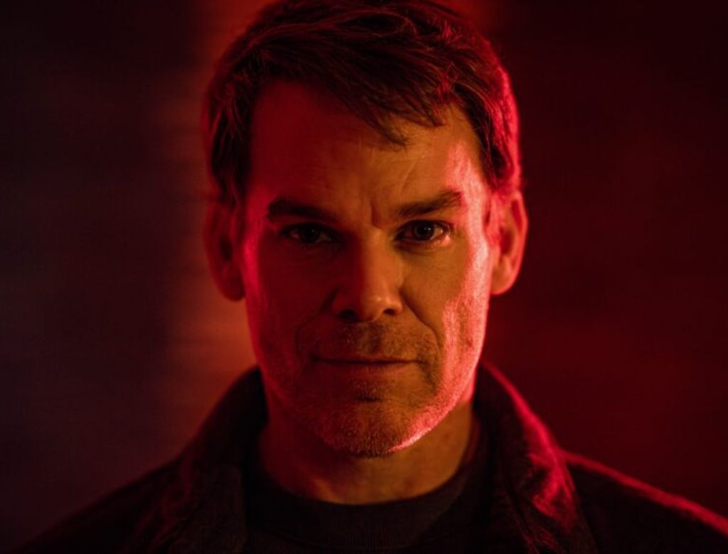 Dexter Resurrection (divulgação Paramount+)
