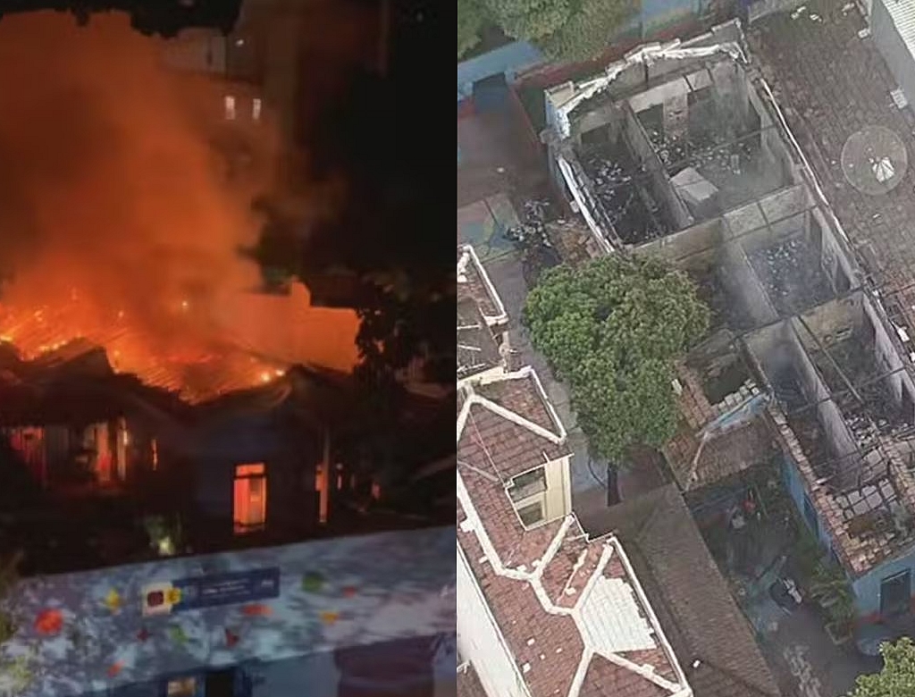 Escola (foto Reprodução Redes Sociais) 3