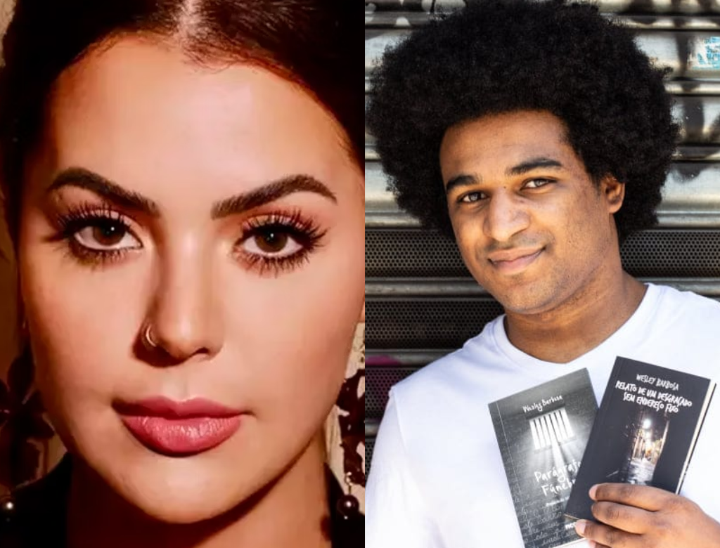 Escritora é Retirada De Evento Após Fala Considerada Racista (foto Reprodução Redes Sociais)