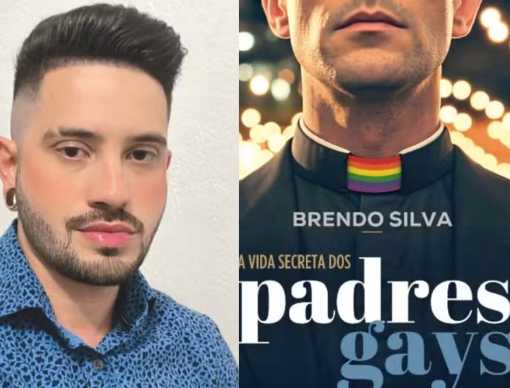 Ex Seminarista Expõe Bastidores Da Vida Sexual Dos Padres (foto Reprodução Redes Sociais)