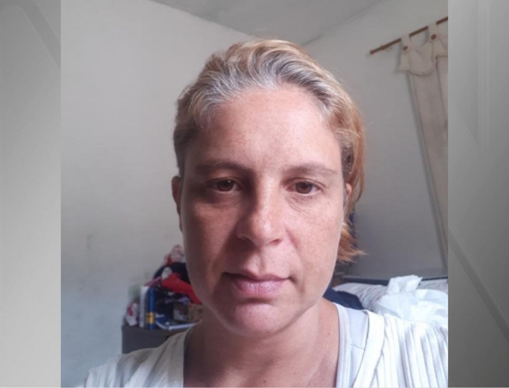 Fernanda Loureiro Fazio (foto Reprodução Redes Sociais) 1