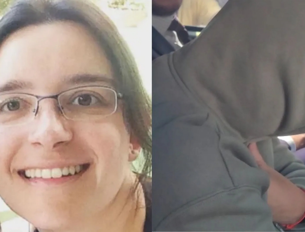 Fernanda Reinecke E Fernanda Loureiro (foto Reprodução Redes Sociais) 1