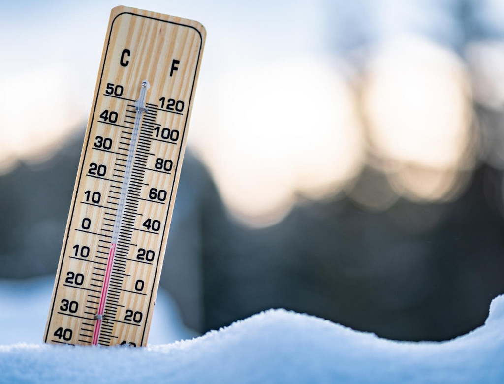 Frio (foto Reprodução Redes Sociais) 2
