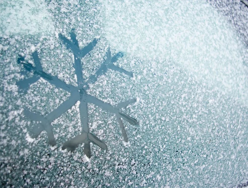 Frio (foto Reprodução Redes Sociais)