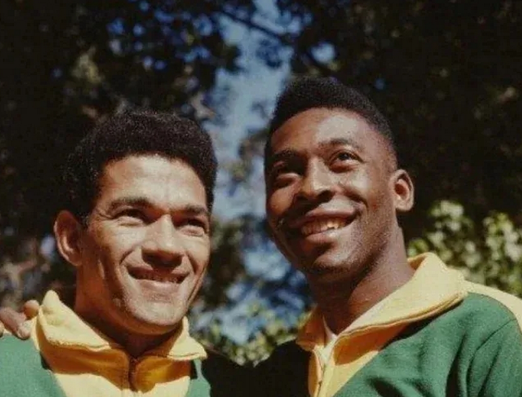 Garrincha (foto Reprodução Redes Sociais) 1