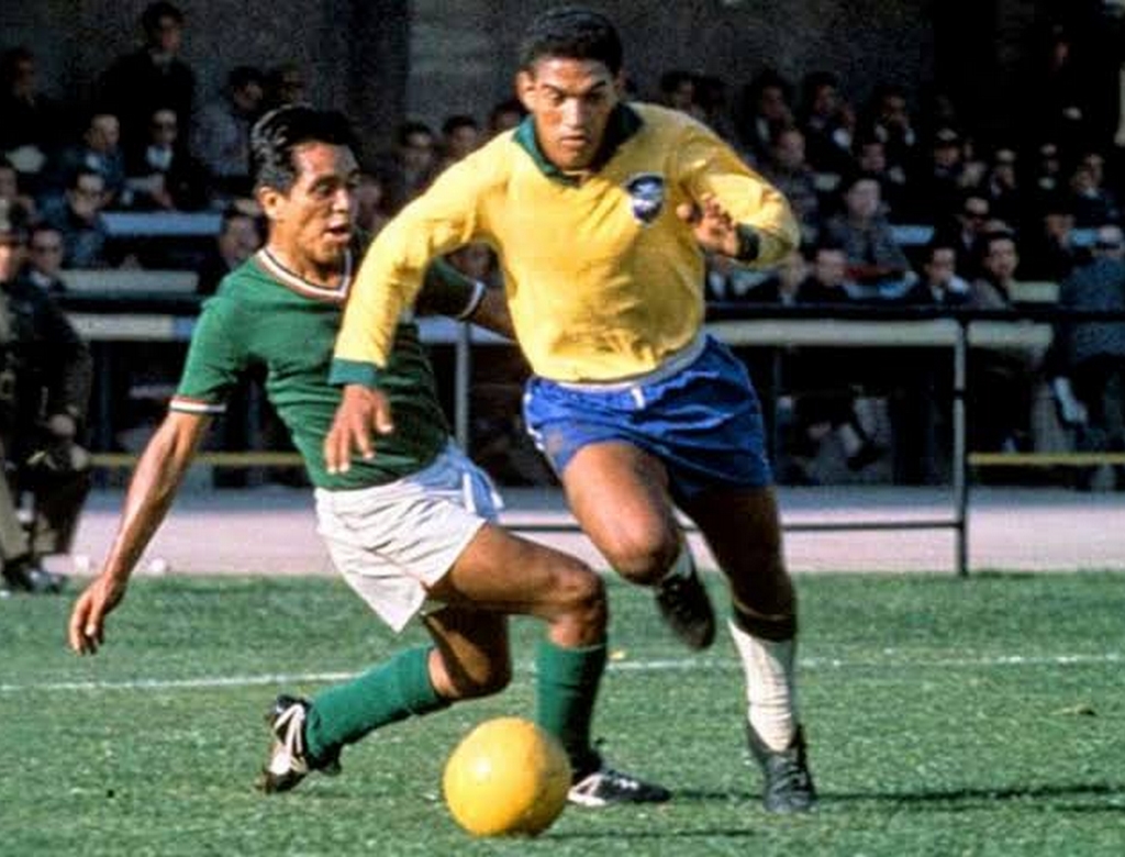 Garrincha (foto Reprodução Redes Sociais) 2