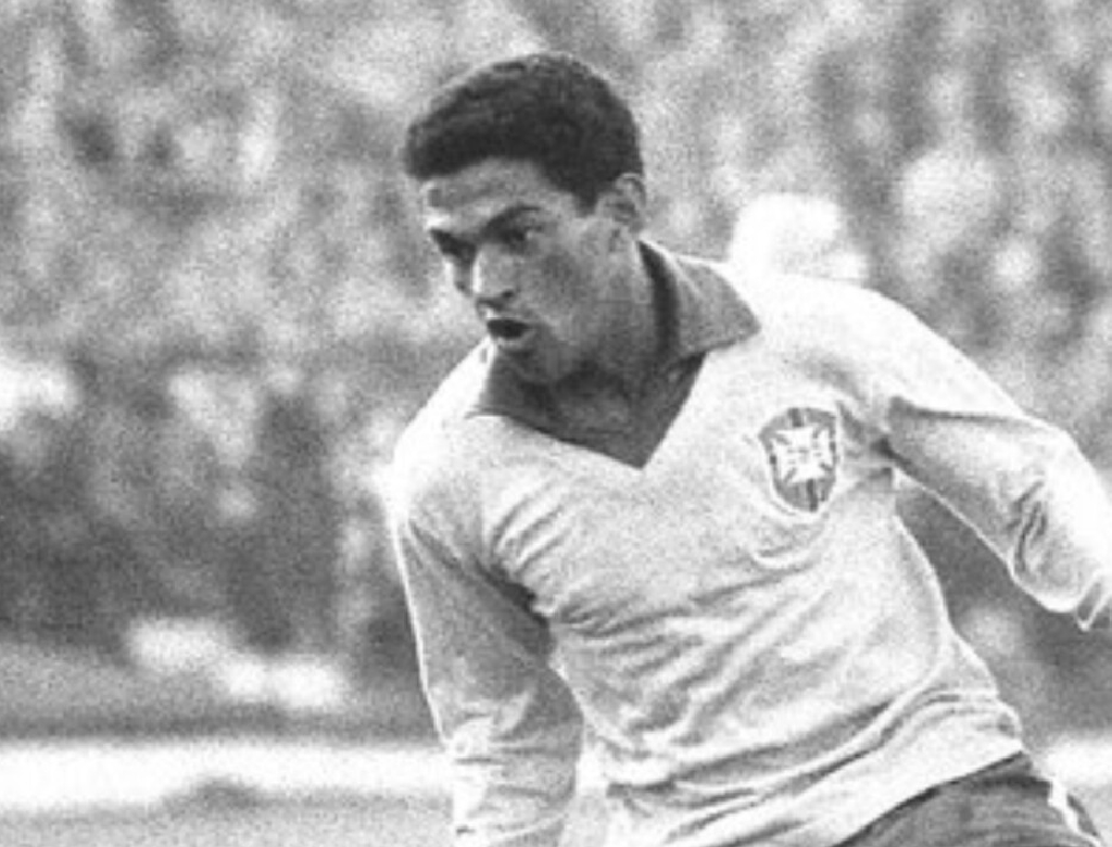 Garrincha (foto Reprodução Redes Sociais)
