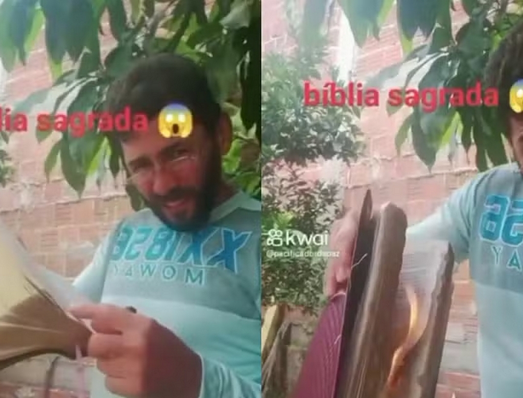 Homem (foto Reprodução Redes Sociais) 1