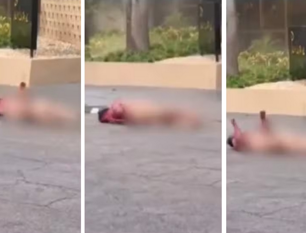 Homem (foto Reprodução Redes Sociais) 2