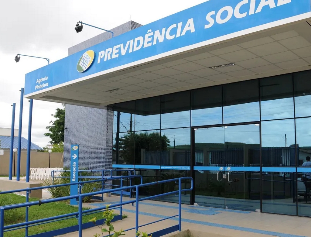 Inss (foto Reprodução Redes Sociais)