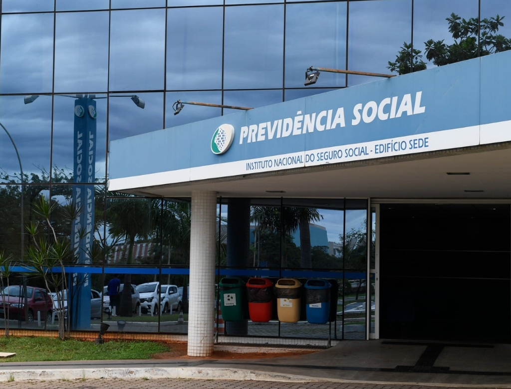 Inss (foto Reprodução Redes Sociais)