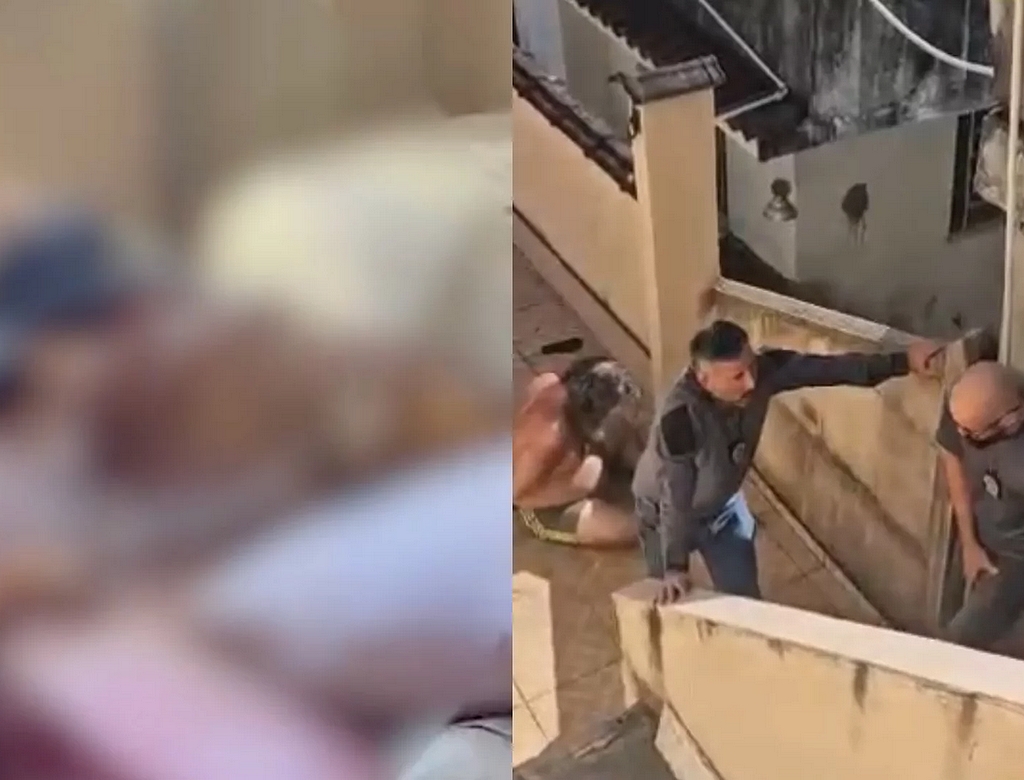 Irmãos (foto Reprodução Redes Sociais) 4