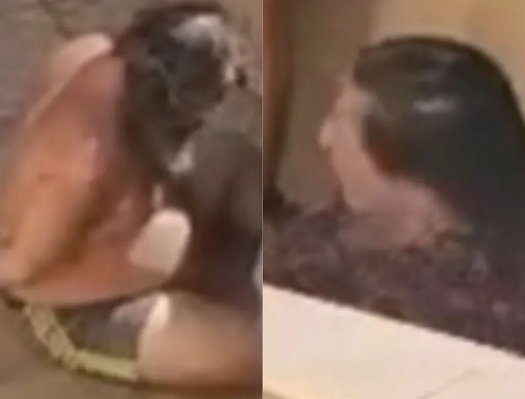 Irmãos (foto Reprodução Redes Sociais)