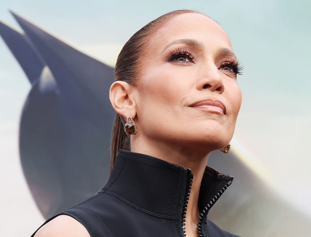 J Lo (foto Reprodução Redes Sociais)