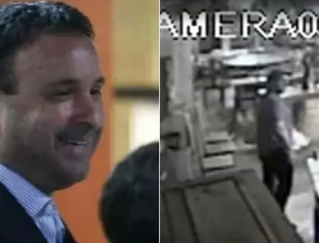 João Carlos De Souza Correa (foto Reprodução Redes Sociais) 2