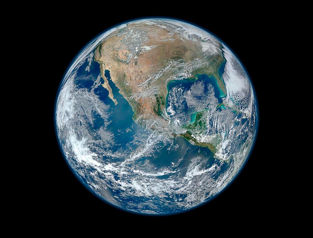 Latierra Nasa(1)