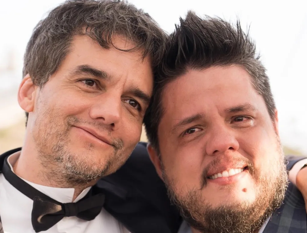 Leo Paiva (foto Reprodução Redes Sociais) 2