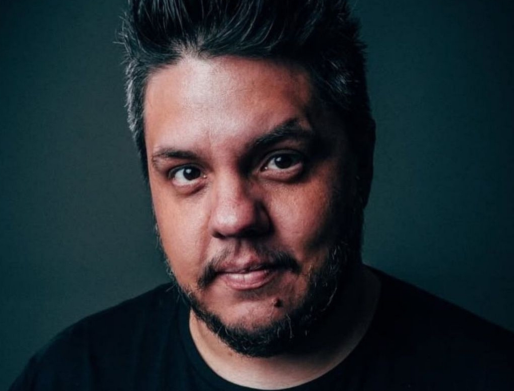 Leo Paiva (foto Reprodução Redes Sociais)