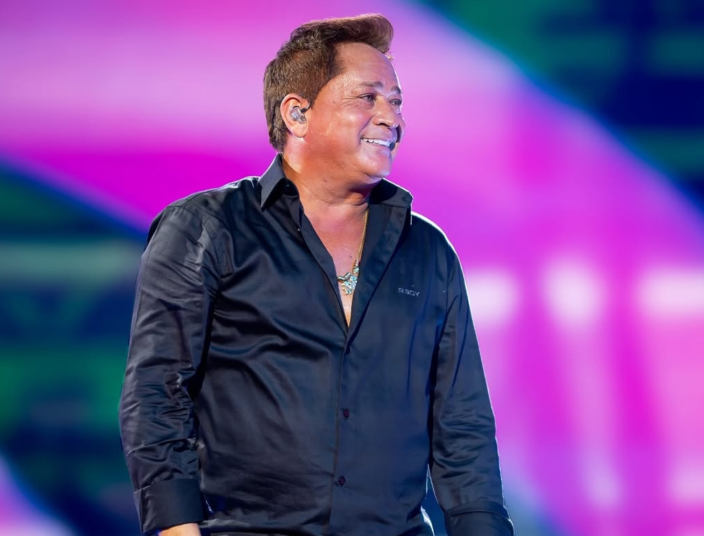 Leonardo (foto Reprodução Redes Sociais) 1