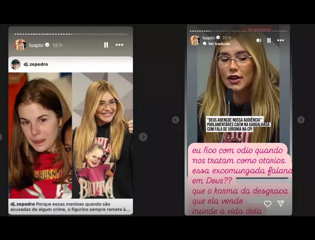 Luana Piovani (foto Reprodução Redes Sociais)