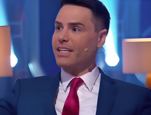 Luiz Bacci (foto Reprodução Redes Sociais)
