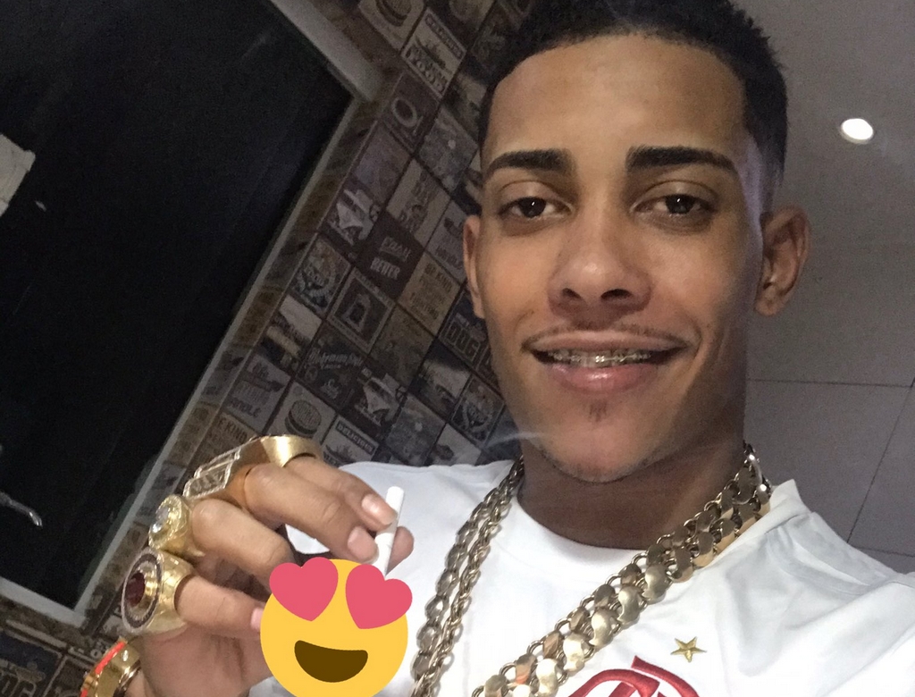 Mc Poze Do Rodo (foto Reprodução Redes Sociais) 10