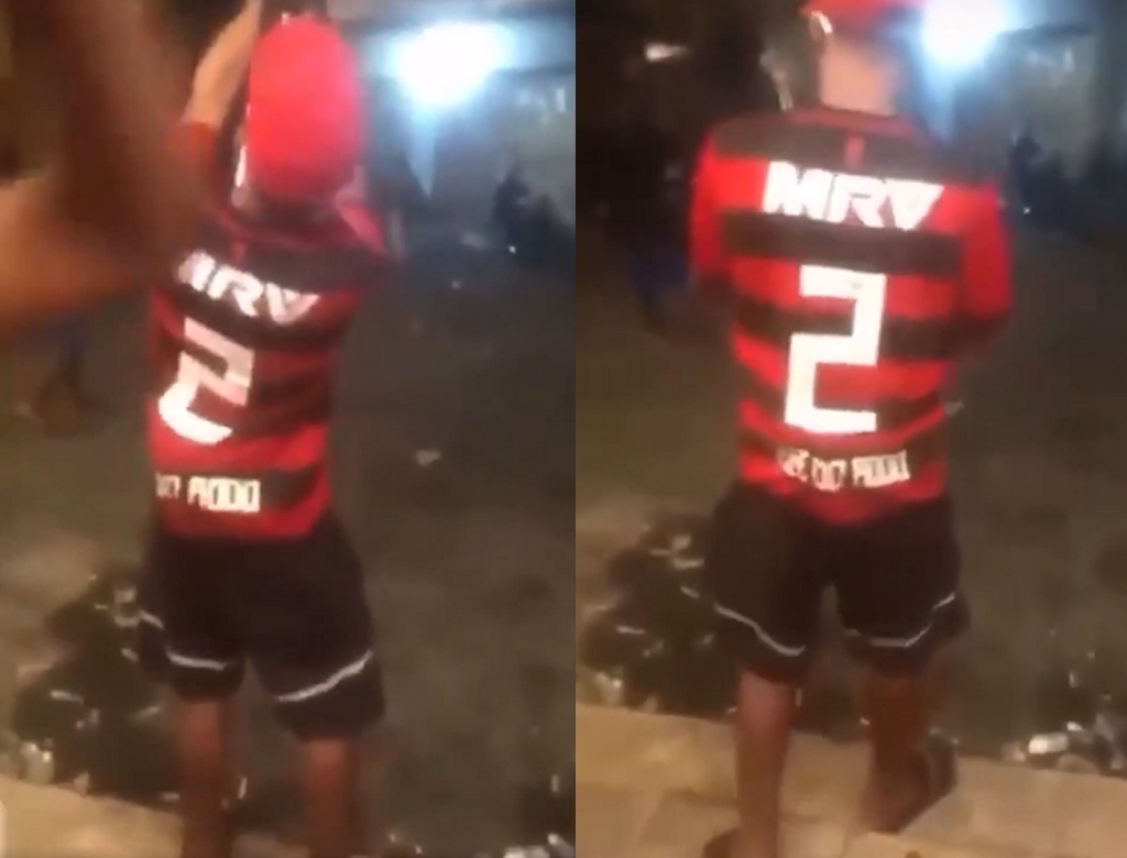 Mc Poze Do Rodo (foto Reprodução Redes Sociais) 8