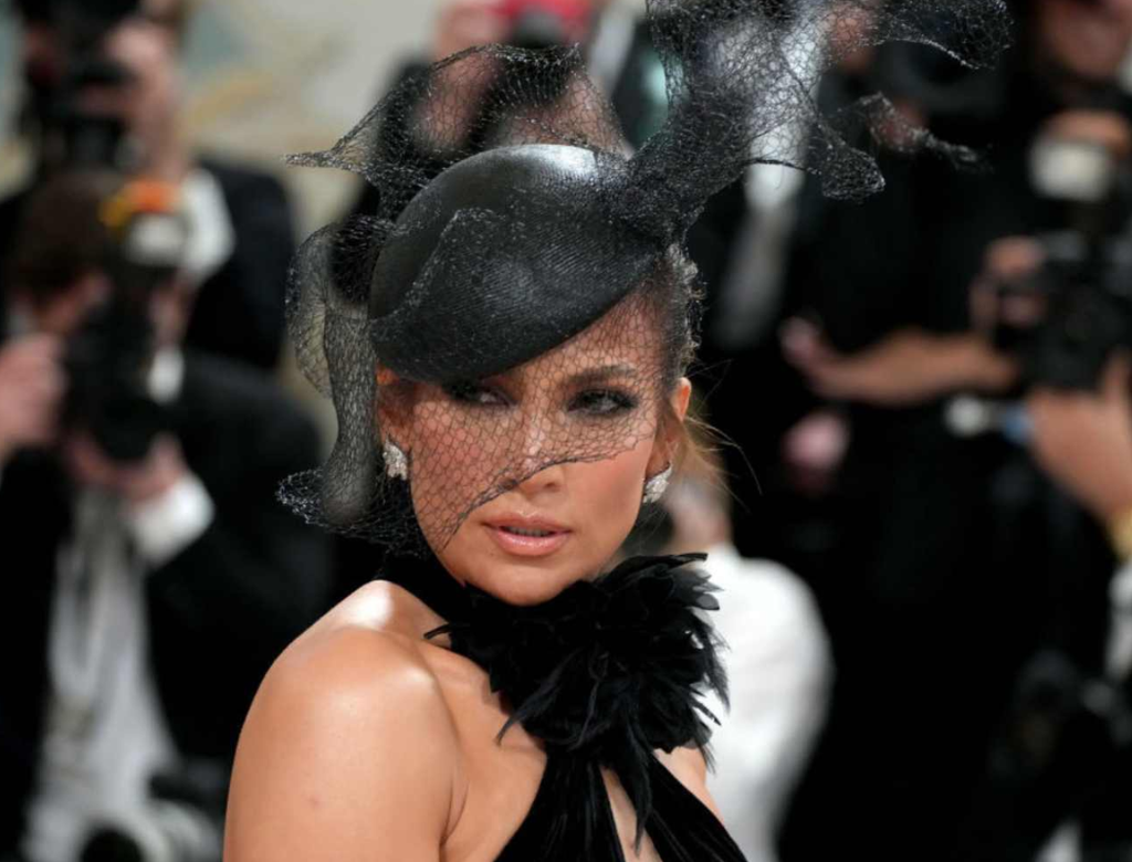 Met Gala (foto Reprodução Redes Sociais)