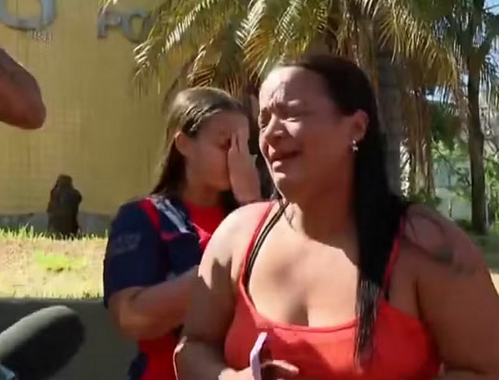 Mãe (foto Reprodução Redes Sociais) 3