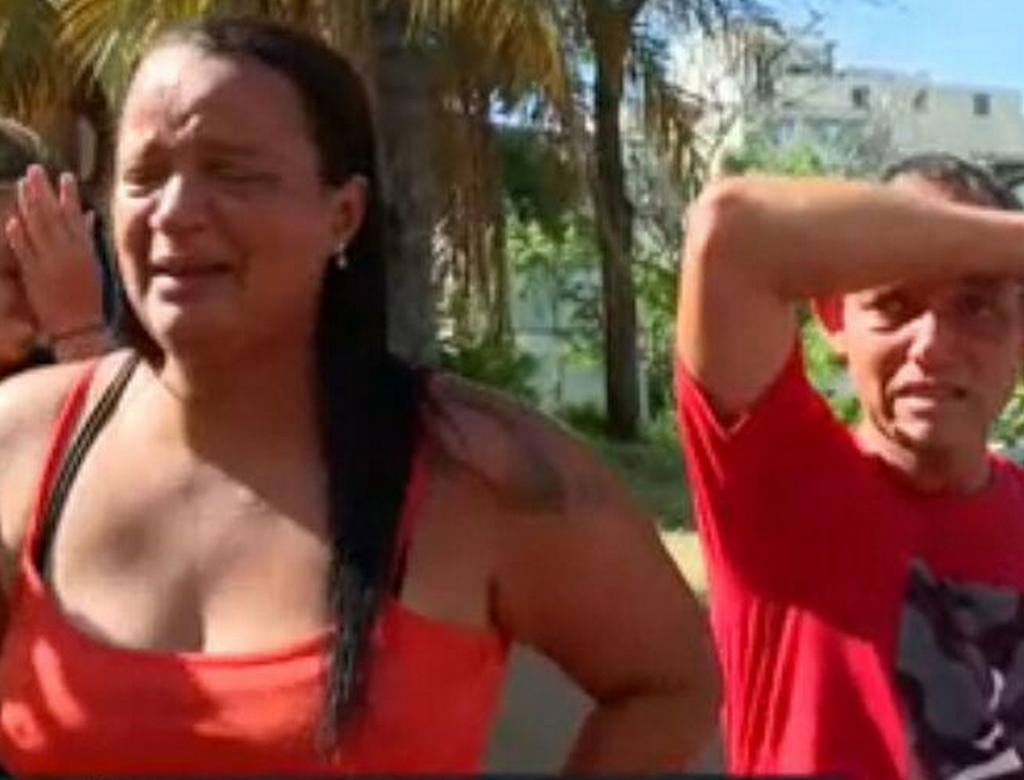 Mãe (foto Reprodução Redes Sociais)