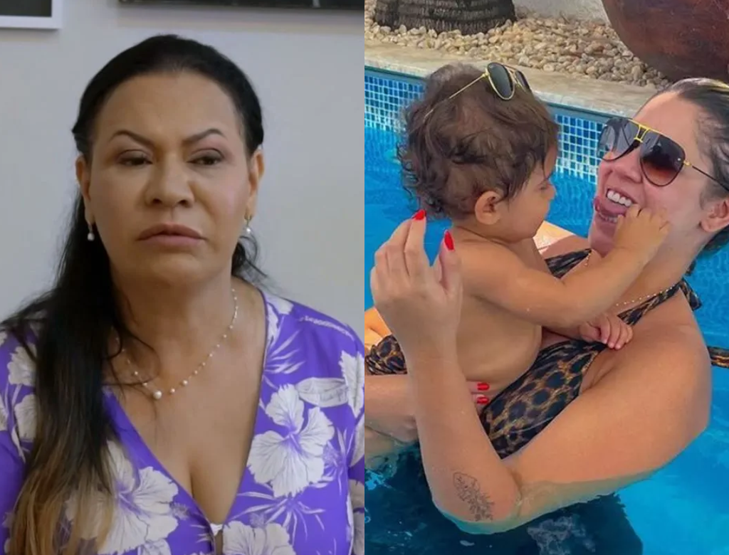 Marília Mendonça E Léo (foto Reprodução Redes Sociais)