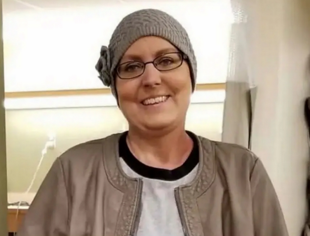 Mulher (foto Reprodução Redes Sociais) 1