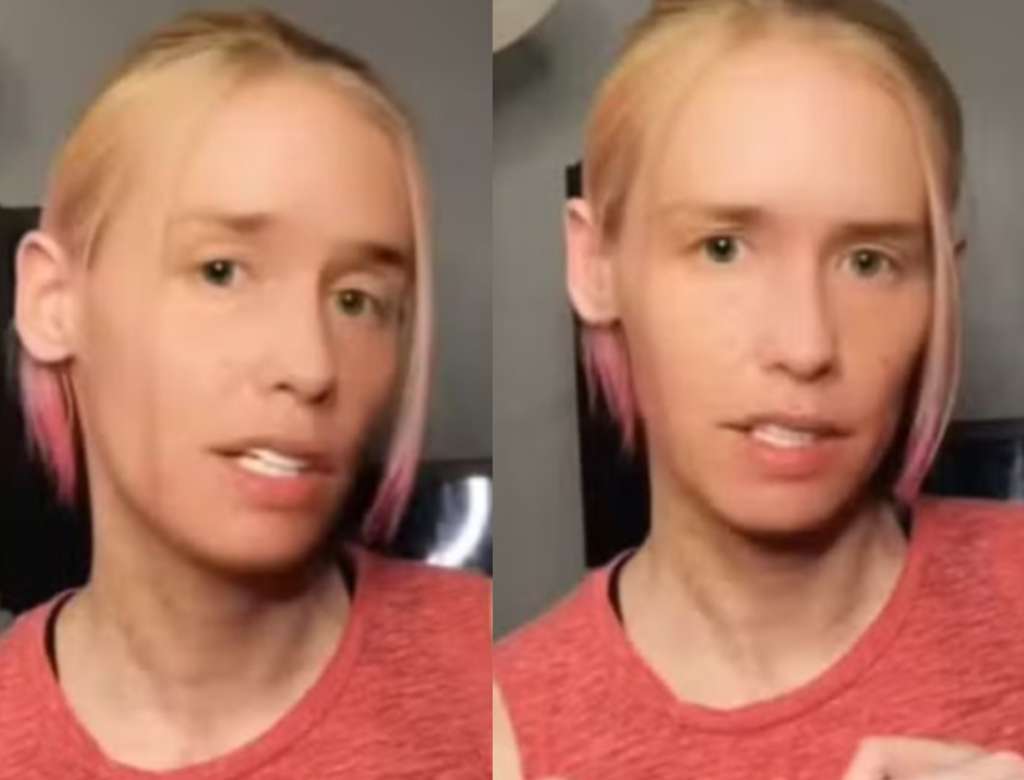Mulher Morre Por 3 Minutos E Volta à Vida Com Relato Bizarro (foto Reprodução Redes Sociais)