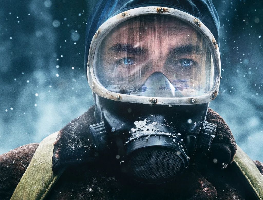 O Eternauta (divulgação Netflix)