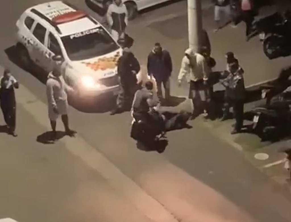 Pm (foto Reprodução Redes Sociais) 1