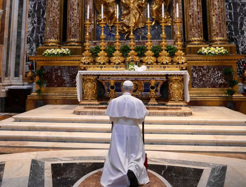 Papa Leão Xix (foto Reprodução Redes Sociais) 3