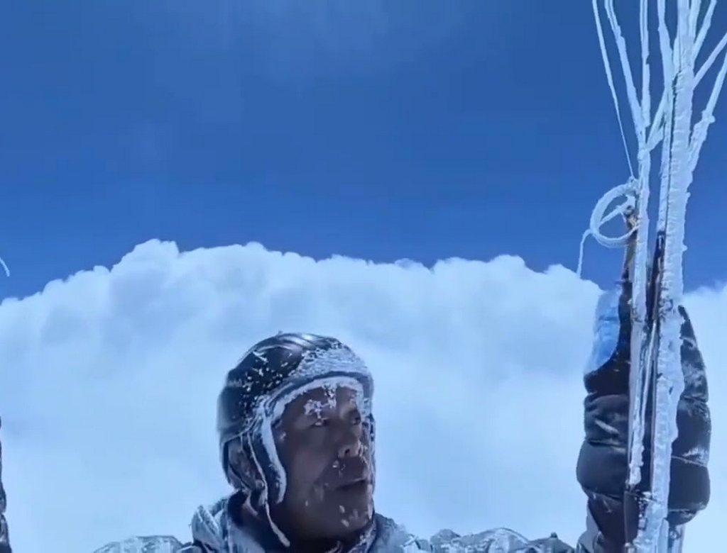 Piloto (foto Reprodução Redes Sociais) 1