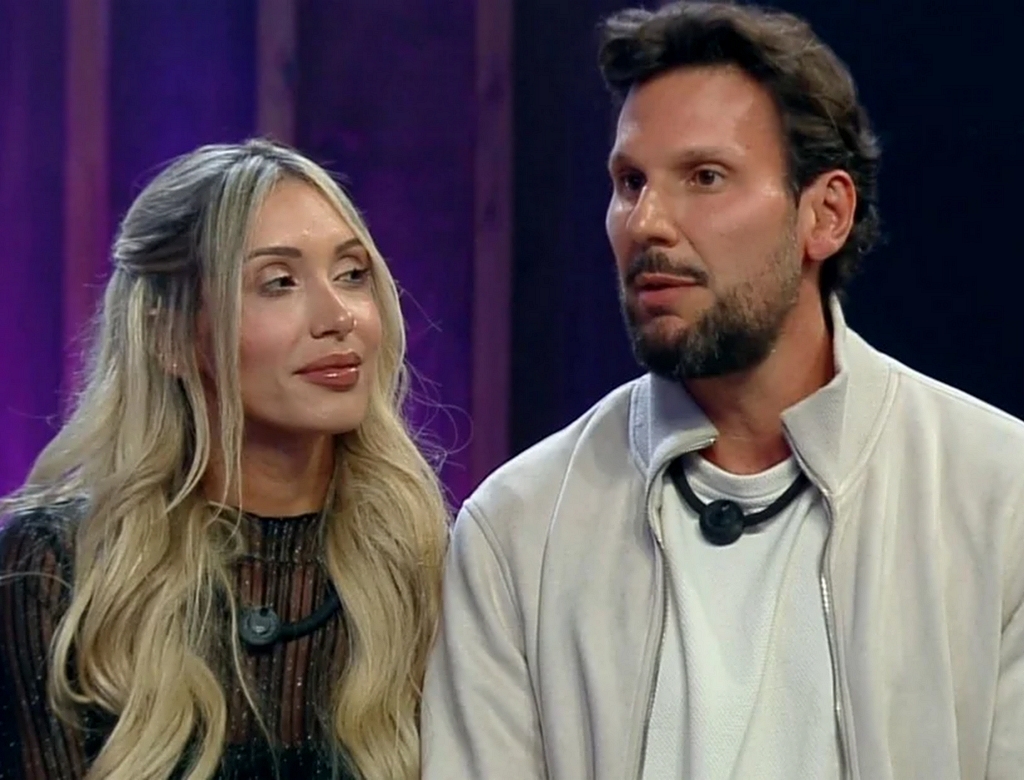 Power Couple (foto Reprodução Redes Sociais)