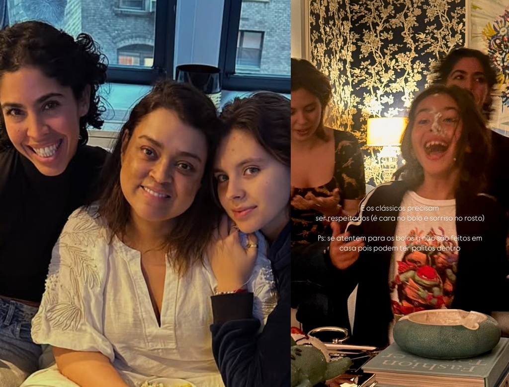 Preta Gil (foto Reprodução Redes Sociais) 1